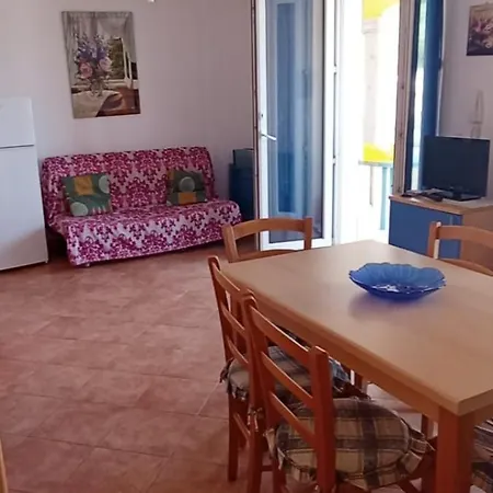 Mora Vacanze Valledoria (Sardinia)