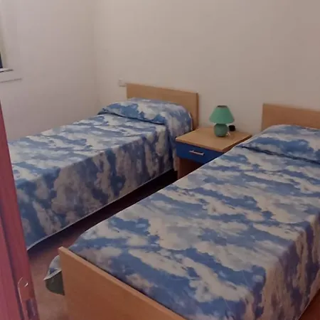 Mora Vacanze * ואלדוריה