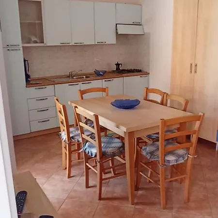 Apartment Mora Vacanze