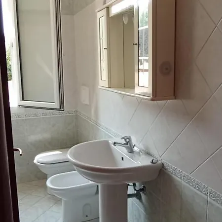 Mora Vacanze Valledoria (Sardinia)