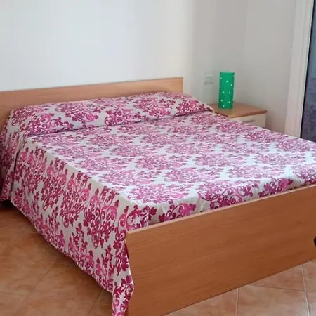 Apartment Mora Vacanze