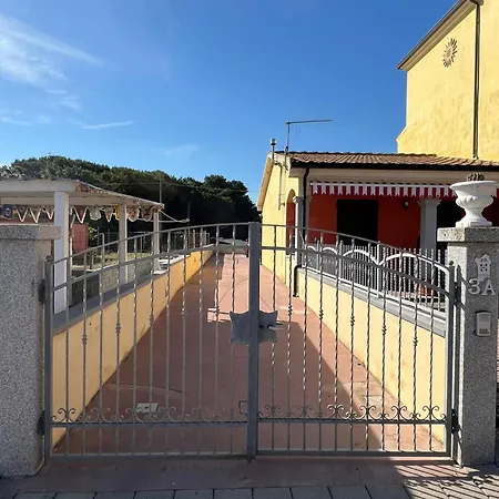 Mora Vacanze Apartment Valledoria (Sardinia)