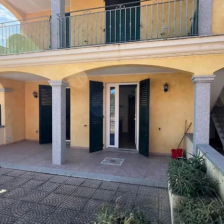Mora Vacanze Apartment