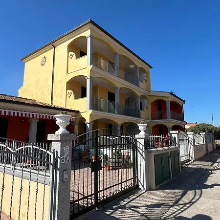 דירה Mora Vacanze *